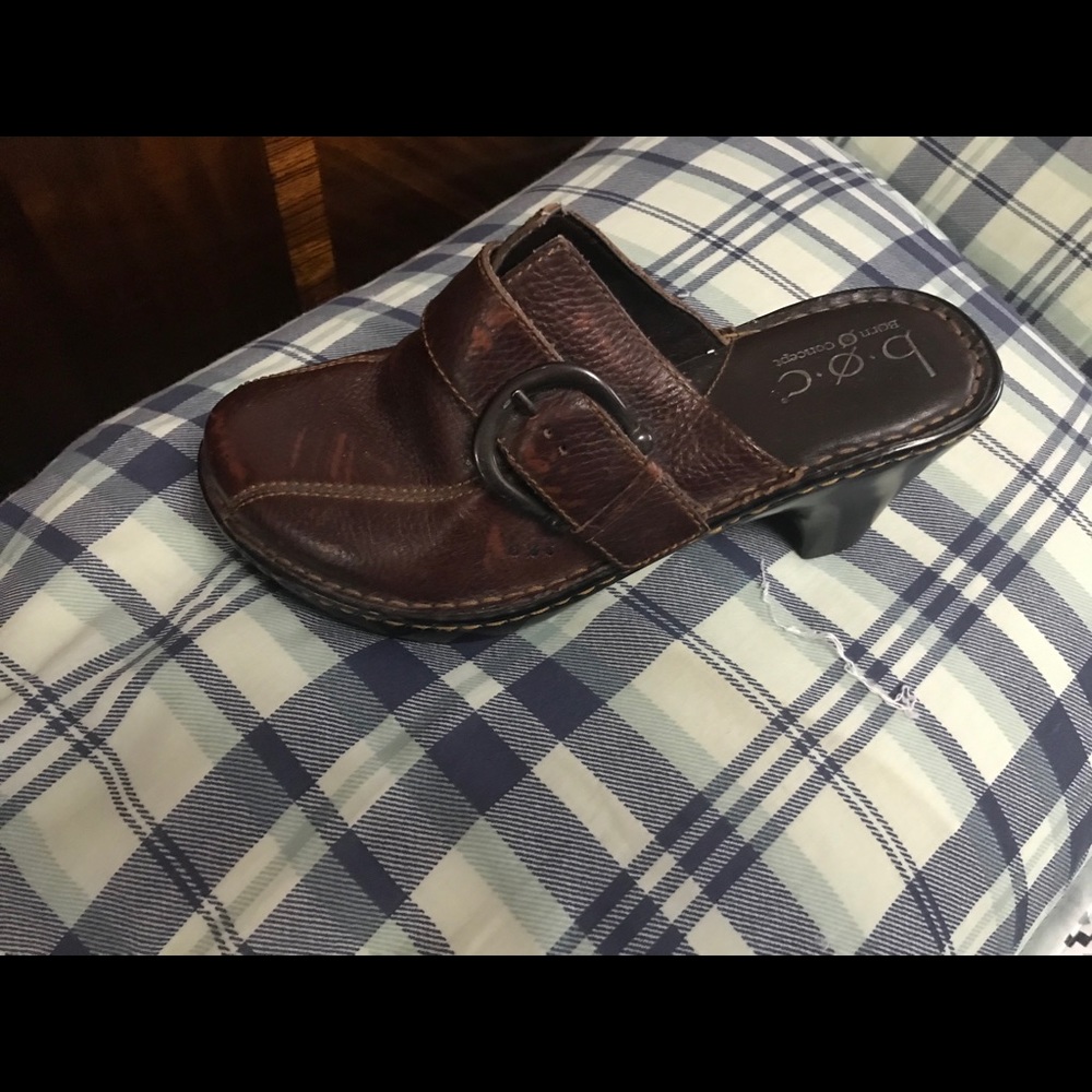 Shoes - Picture 3 of 3